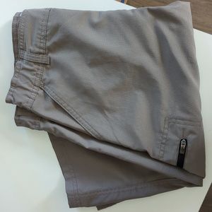 Boys ZeroXposure Size 16 Performance Shorts